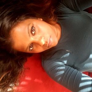 Meet your Posher, Ganga